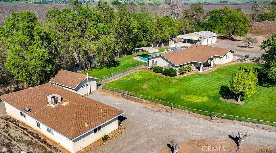 1st image of 9999 N Shelton Rd