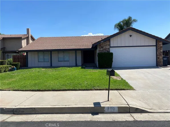 710 Sandy Ct, Redlands, CA 92374