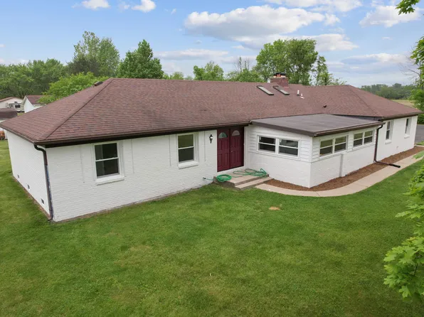 1026 S 500 W, New Palestine, IN 46163