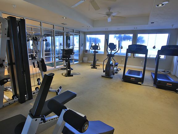Exercise Room-5