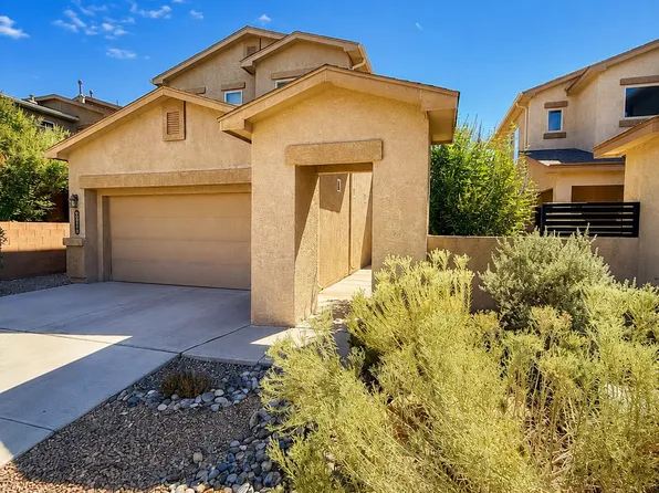 8936 Mission Ridge Dr NW, Albuquerque, NM 87114