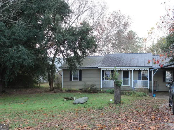 6018 Jackson Rd, Jackson, GA 30233
