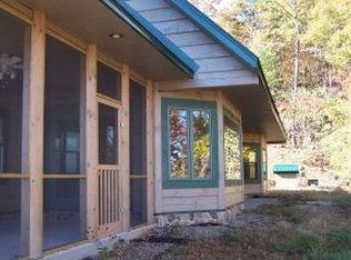 109 Little Bear Rd, Bryson City, NC 28713