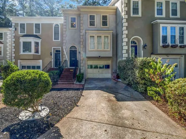 3835 Meeting St, Duluth, GA 30096