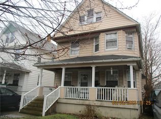 3607 Library Ave, Cleveland, OH 44109