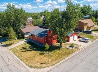 31 Independence Dr, Gillette, WY 82716