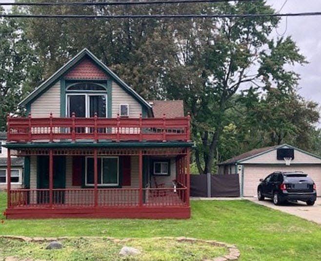 260 Riverside Dr, Mount Clemens, MI 48043 Zillow