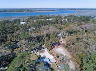 154 Brickyard Point Rd S, Beaufort, SC 29907