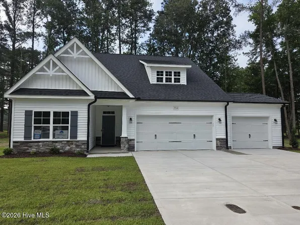 964 Rialto Lane, Ayden, NC 28513