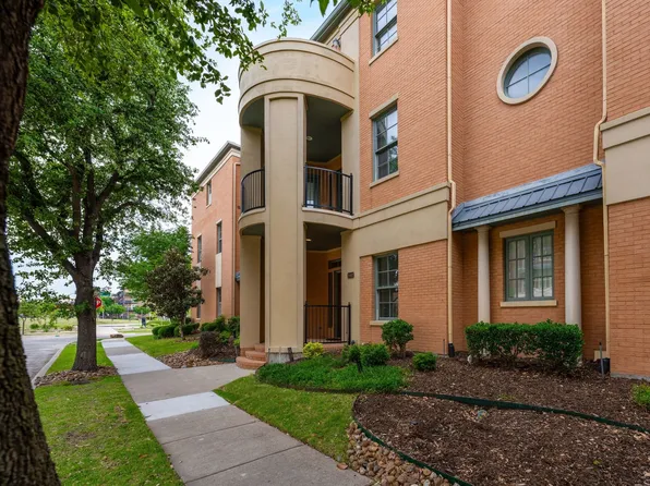 8462 Library St, Frisco, TX 75034