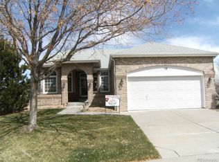 18 Tamerlain Ct, Highlands Ranch, CO 80130