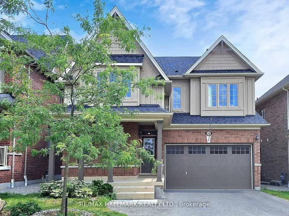 61 McIsaac Dr, Springwater, ON L9X 2A2