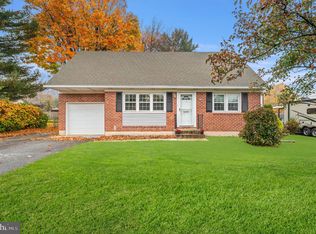 136 Bradley Ave, Reading, PA 19608