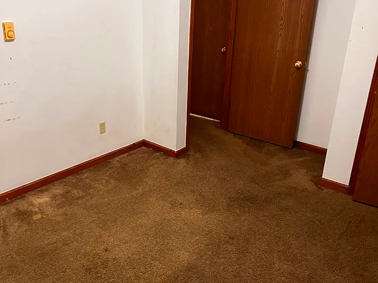 Bedrooms