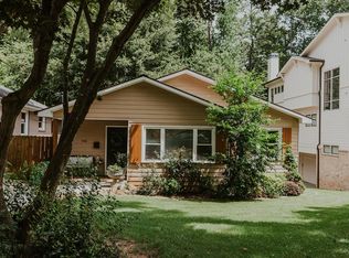 750 Amsterdam Ave NE, Atlanta, GA 30306