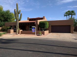 1902 W Nopal Cir, Mesa, AZ 85202