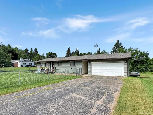 203 W 4th St, Caspian, MI 49915
