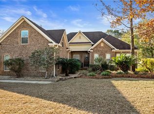 7864 Lake Blvd, Spanish Fort, AL 36527