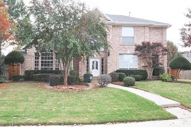 1st image of 6007 Autumn Way