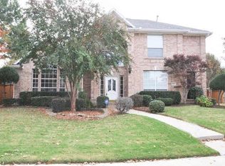 6007 Autumn Way, McKinney, TX 75072