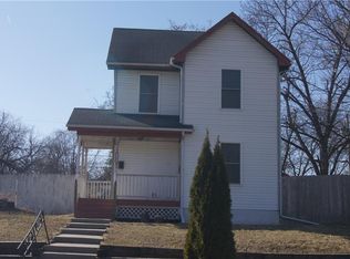 1306 8th St, Des Moines, IA 50314