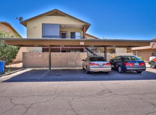 2729 N Salem APT 101, Mesa, AZ 85215