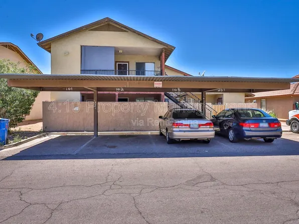 2729 N Salem APT 101, Mesa, AZ 85215