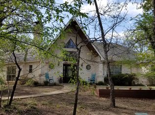 8992 Texas Trl, Terrell, TX 75160