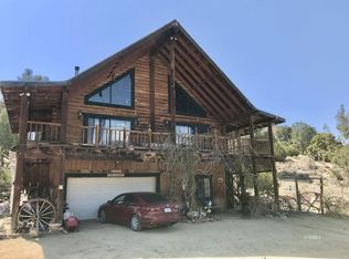 170 Jacks Creek Rd, Onyx, CA 93255