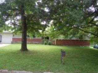 3809 S Harvard Ave, Independence, MO 64052