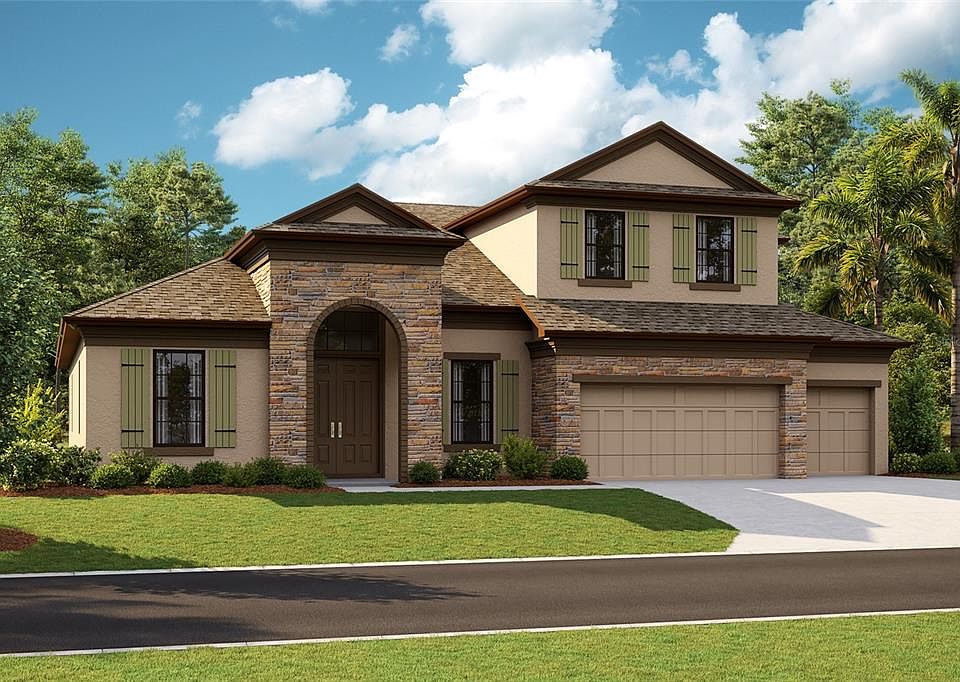 1st image of 5407 Silver Sun Dr