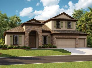 5407 Silver Sun Dr, Apollo Beach, FL 33572