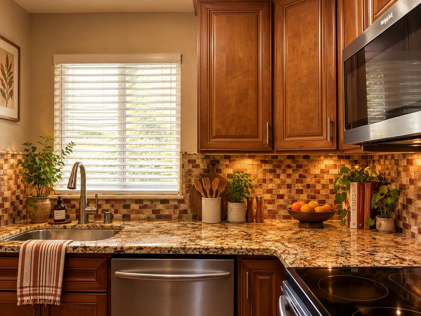 2 bed, 1.5 bath, 900 sqft, $2,675 — Photo 2