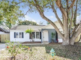 3753 Mexicali St, New Port Richey, FL 34655