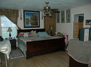 158 County Road 4691, Boyd, TX 76023