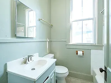 1 bed, 400 sqft, $850 — Photo 4