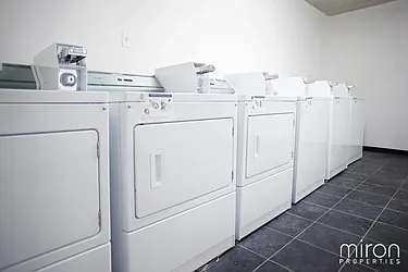 Rented by Miron Properties