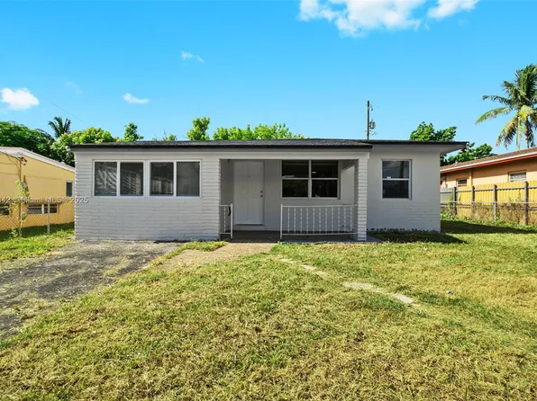 410 NE 172nd St, North Miami Beach, FL 33162