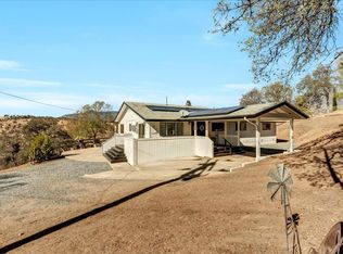 40267 Bear Creek Dr, Springville, CA 93265
