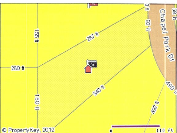 4th image of 29274 Chapel Park Dr