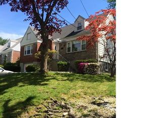 84 Remsen Rd, Yonkers, NY 10710
