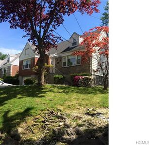 84 Remsen Rd, Yonkers, NY, 10710