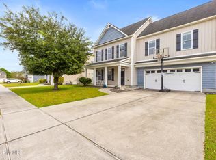 8025 Footpath Rd, Leland, NC 28451