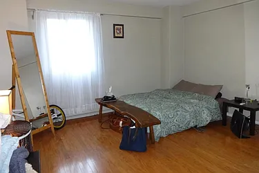 Rented by Corcoran
