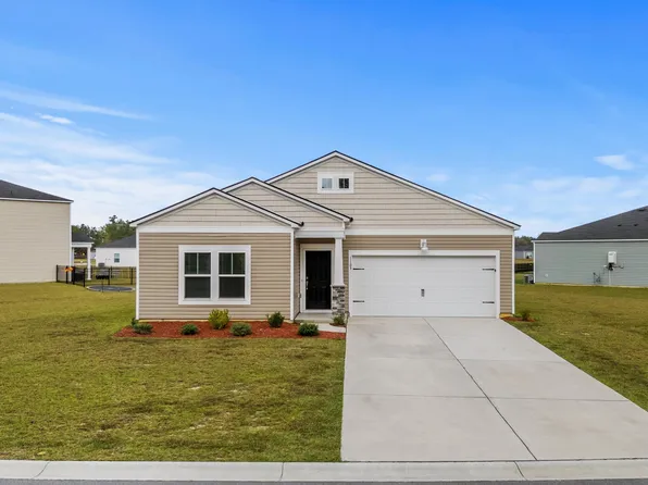 1109 Joywood Dr., Longs, SC 29568