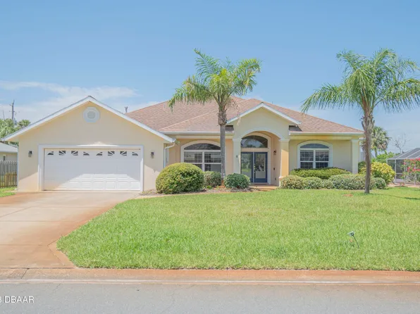 6 Sand Dollar Dr, Ormond Beach, FL 32176