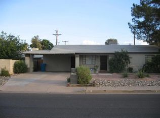 1911 W Orangewood Ave, Phoenix, AZ 85021