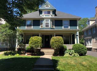 11 Audubon St, Rochester, NY 14610