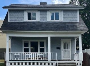 1611 W York Ave, Spokane, WA 99205