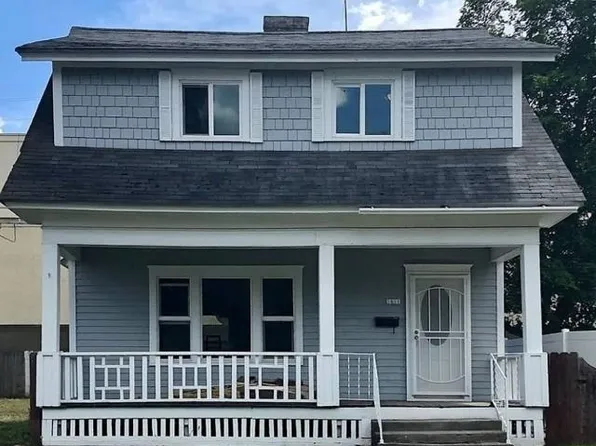 1611 W York Ave, Spokane, WA 99205